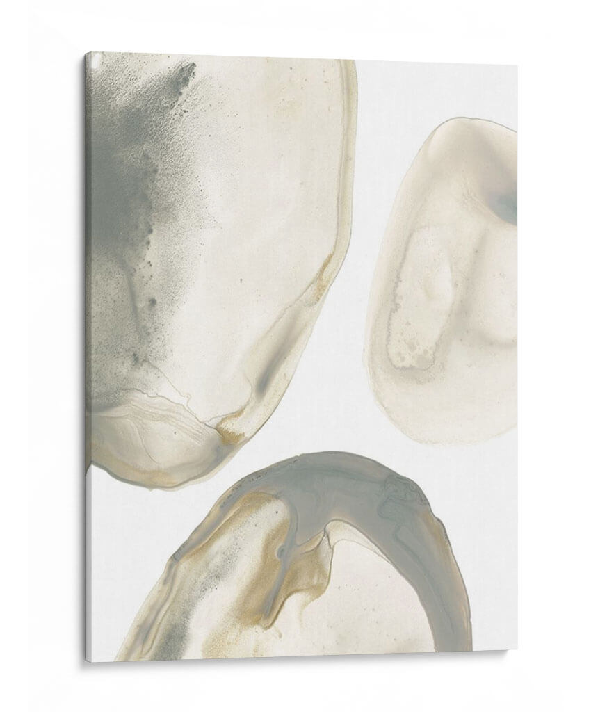 Geode Ii Natural - June Erica Vess | Cuadro decorativo de Canvas Lab
