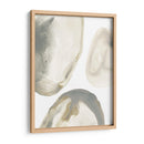 Geode Ii Natural - June Erica Vess | Cuadro decorativo de Canvas Lab