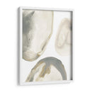 Geode Ii Natural - June Erica Vess | Cuadro decorativo de Canvas Lab