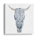 Día Del Cráneo Muerto Mount Iii - Studio W | Cuadro decorativo de Canvas Lab