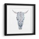 Día Del Cráneo Muerto Mount Iii - Studio W | Cuadro decorativo de Canvas Lab