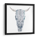 Día Del Cráneo Muerto Mount Iii - Studio W | Cuadro decorativo de Canvas Lab