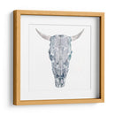 Día Del Cráneo Muerto Mount Iii - Studio W | Cuadro decorativo de Canvas Lab