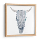 Día Del Cráneo Muerto Mount Iii - Studio W | Cuadro decorativo de Canvas Lab