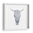 Día Del Cráneo Muerto Mount Iii - Studio W | Cuadro decorativo de Canvas Lab