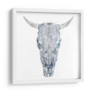 Día Del Cráneo Muerto Mount Iii - Studio W | Cuadro decorativo de Canvas Lab