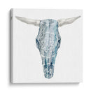 Día Del Cráneo Muerto Mount Iv - Studio W | Cuadro decorativo de Canvas Lab