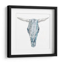 Día Del Cráneo Muerto Mount Iv - Studio W | Cuadro decorativo de Canvas Lab