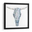 Día Del Cráneo Muerto Mount Iv - Studio W | Cuadro decorativo de Canvas Lab