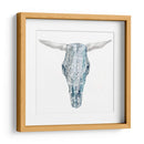 Día Del Cráneo Muerto Mount Iv - Studio W | Cuadro decorativo de Canvas Lab