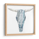 Día Del Cráneo Muerto Mount Iv - Studio W | Cuadro decorativo de Canvas Lab