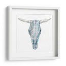 Día Del Cráneo Muerto Mount Iv - Studio W | Cuadro decorativo de Canvas Lab