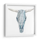 Día Del Cráneo Muerto Mount Iv - Studio W | Cuadro decorativo de Canvas Lab