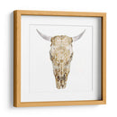 Día Del Cráneo Muerto Monte Vii - Studio W | Cuadro decorativo de Canvas Lab