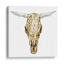 Día Del Cráneo Muerto Monte Viii - Studio W | Cuadro decorativo de Canvas Lab