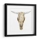 Día Del Cráneo Muerto Monte Viii - Studio W | Cuadro decorativo de Canvas Lab