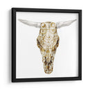 Día Del Cráneo Muerto Monte Viii - Studio W | Cuadro decorativo de Canvas Lab