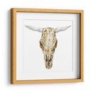 Día Del Cráneo Muerto Monte Viii - Studio W | Cuadro decorativo de Canvas Lab