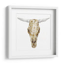 Día Del Cráneo Muerto Monte Viii - Studio W | Cuadro decorativo de Canvas Lab