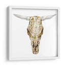 Día Del Cráneo Muerto Monte Viii - Studio W | Cuadro decorativo de Canvas Lab