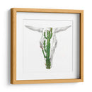 Día Del Cráneo Muerto Mount Ix - Studio W | Cuadro decorativo de Canvas Lab