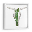 Día Del Cráneo Muerto Mount Ix - Studio W | Cuadro decorativo de Canvas Lab