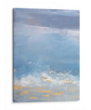 Justo Antes Del Atardecer I - Julia Contacessi | Cuadro decorativo de Canvas Lab