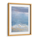 Justo Antes Del Atardecer I - Julia Contacessi | Cuadro decorativo de Canvas Lab