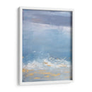 Justo Antes Del Atardecer I - Julia Contacessi | Cuadro decorativo de Canvas Lab