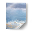 Justo Antes Del Atardecer I - Julia Contacessi | Cuadro decorativo de Canvas Lab