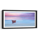 Fotografía De Playa Ii - James McLoughlin | Cuadro decorativo de Canvas Lab