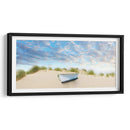 Playa Fotografía Iii - James McLoughlin | Cuadro decorativo de Canvas Lab