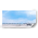 Fotografía De Playa V - James McLoughlin | Cuadro decorativo de Canvas Lab