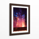 La presa - Action Geek | Cuadro decorativo de Canvas Lab