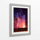 La presa - Action Geek | Cuadro decorativo de Canvas Lab