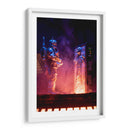 La presa - Action Geek | Cuadro decorativo de Canvas Lab