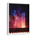 La presa - Action Geek | Cuadro decorativo de Canvas Lab