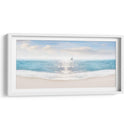 Playa Fotografía Viii - James McLoughlin | Cuadro decorativo de Canvas Lab