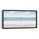 Playa Fotografía Ix - James McLoughlin | Cuadro decorativo de Canvas Lab