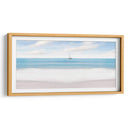 Playa Fotografía Ix - James McLoughlin | Cuadro decorativo de Canvas Lab