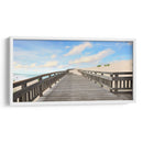 Playa Fotografía Xi - James McLoughlin | Cuadro decorativo de Canvas Lab