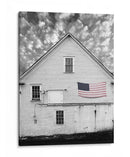 Banderas De Nuestros Agricultores Xviii - James McLoughlin | Cuadro decorativo de Canvas Lab