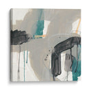 Carioca I - June Erica Vess | Cuadro decorativo de Canvas Lab