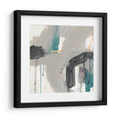 Carioca I - June Erica Vess | Cuadro decorativo de Canvas Lab