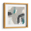 Carioca I - June Erica Vess | Cuadro decorativo de Canvas Lab