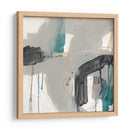 Carioca I - June Erica Vess | Cuadro decorativo de Canvas Lab