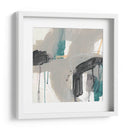 Carioca I - June Erica Vess | Cuadro decorativo de Canvas Lab