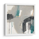 Carioca I - June Erica Vess | Cuadro decorativo de Canvas Lab