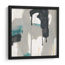Carioca Ii - June Erica Vess | Cuadro decorativo de Canvas Lab