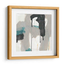 Carioca Ii - June Erica Vess | Cuadro decorativo de Canvas Lab